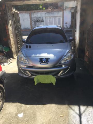 Vendo peugeot 207 17,500 mil - Foto 5