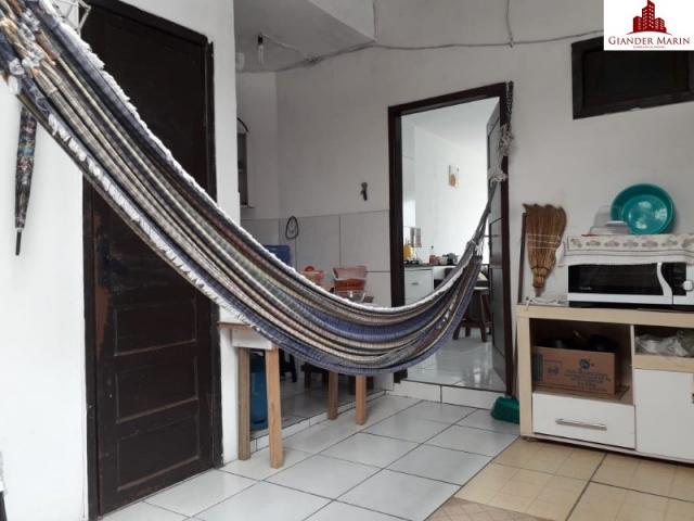 Casa para alugar com 2 dormitórios em Meia praia, Navegantes cod:CA00436 - Foto 7