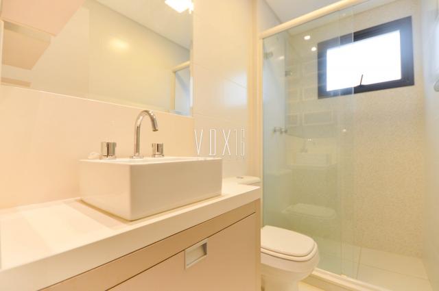 Apartamento à venda com 3 dormitórios em Silveira da motta, Sao jose dos pinhais cod:1098 - Foto 6