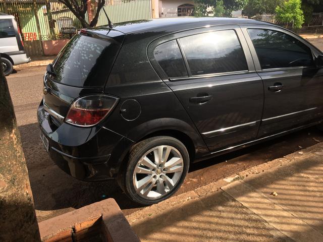 Vendo Vectra GT2.0 ano 2011 - Foto 4