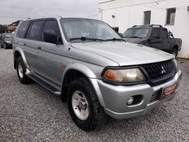 Pajero Sport SE/ HPE 3.0 24V - Foto 2