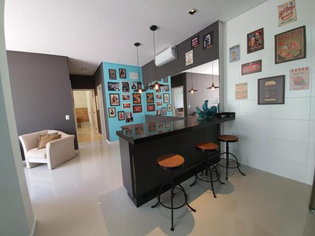 Apartamento garden com 2 dormitórios frente mar - campeche - florianópolis/sc - Foto 5