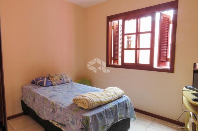 Loteamento/condomínio à venda em Aberta dos morros, Porto alegre cod:9915225 - Foto 18