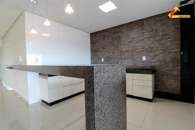 Casa residencial à venda, 4 quartos, 15 vagas, belvedere - divinópolis/mg - Foto 5