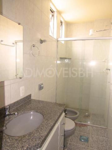 Apartamento para aluguel, 3 quartos, 2 vagas, minas brasil - belo horizonte/mg - Foto 18