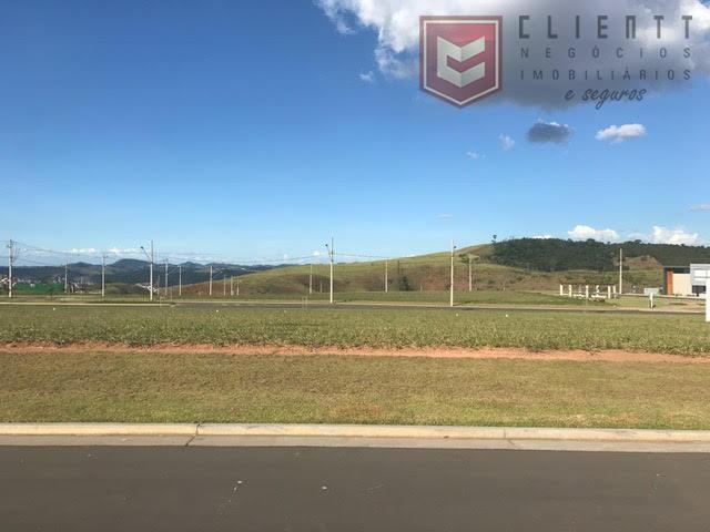 Terreno residencial à venda, São Pedro, Juiz de Fora.