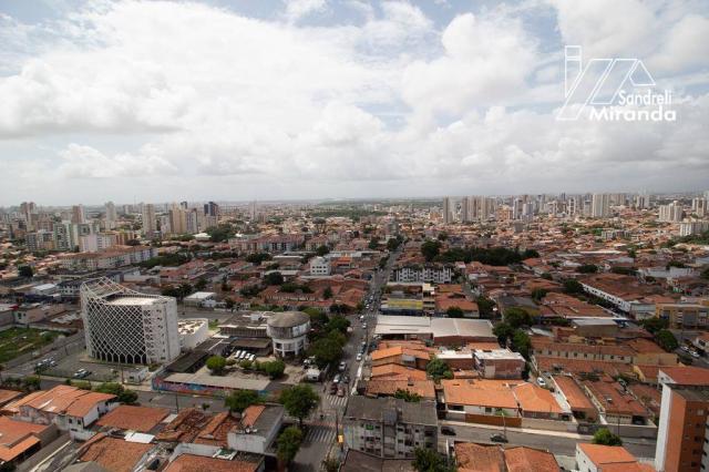 Apartamento á venda em fortaleza - Foto 14