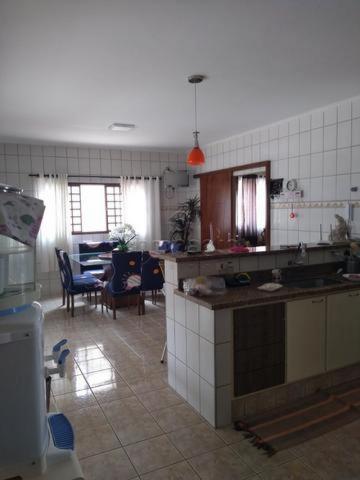 Casa à venda com 3 dormitórios em Vila anchieta, Sao jose do rio preto cod:V8377 - Foto 3