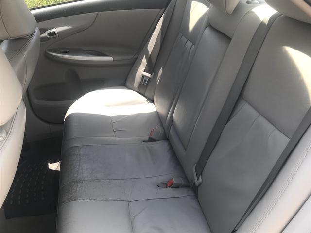 Toyota Corolla XEI - Foto 11