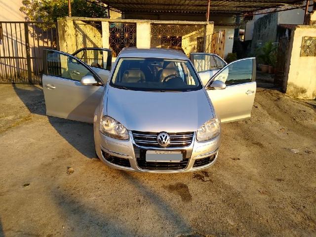 Jetta 2.5 170 cv