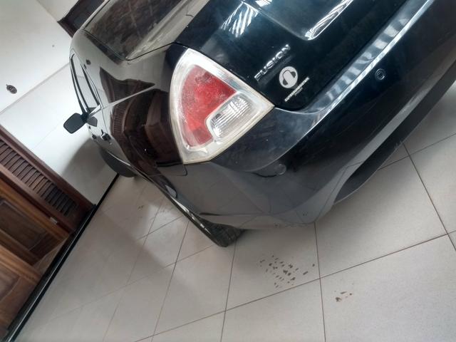 Ford fusion 2.3 2008/2009 - Foto 4
