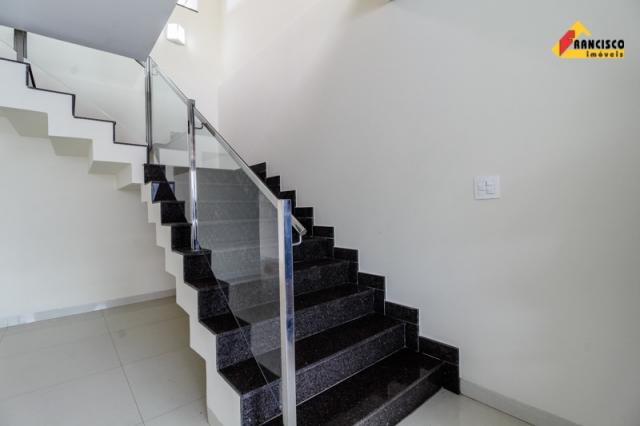 Casa residencial à venda, 4 quartos, 15 vagas, belvedere - divinópolis/mg - Foto 20