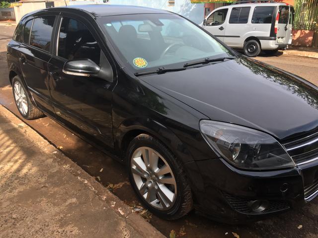 Vendo Vectra GT2.0 ano 2011 - Foto 10