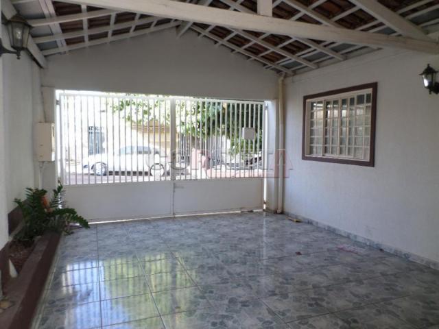 Casa à venda com 3 dormitórios em Conjunto habitacional pedro perri, Aracatuba cod:V2546 - Foto 2