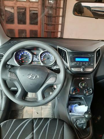 Lindo carro Hb20 12/13 - Foto 5