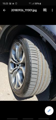 Bmw x6 - Foto 3