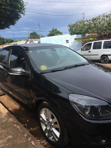 Vendo Vectra GT2.0 ano 2011 - Foto 11