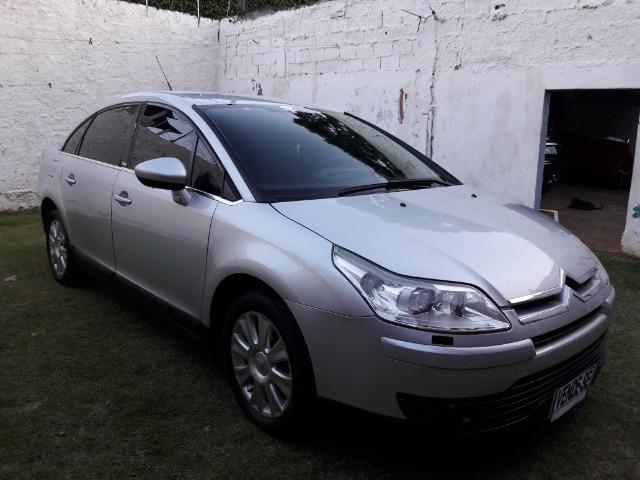 Carro Citroën C4 Pallas Exclusive 2.0 16 V - Automático. Em São Paulo / Capital / Zona sul - Foto 2