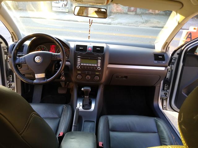 Jetta 2.5 170 cv - Foto 13