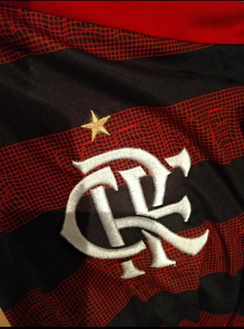 Camisa Flamengo 19/20 - Foto 4