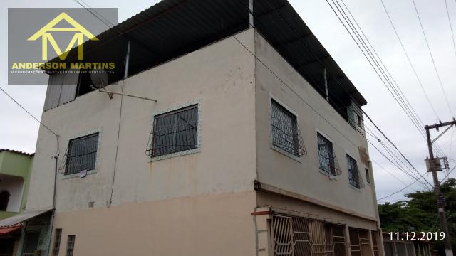 Casa à venda com 3 dormitórios em Jardim asteca, Vila velha cod:14880 - Foto 16