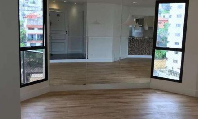 Apartamento à venda com 4 dormitórios em Vila mariana, São paulo cod:70517 - Foto 10