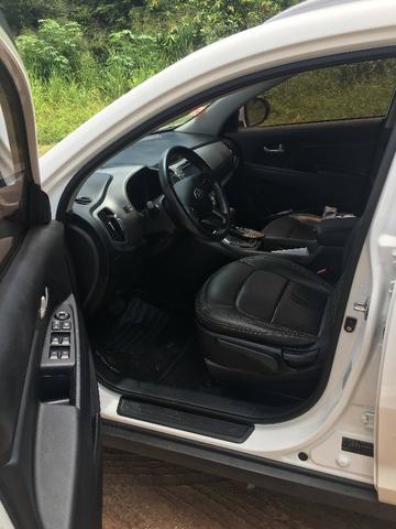 Kia Sportage 2015 2.0 Lx 4x2 16v Flex4p Automático - 2015 - Foto 6
