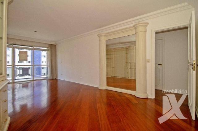 Apartamento - venda -3 quartos - 127 m² - r$ 700.000 - água verde - curitiba/pr - Foto 20