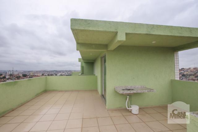 Apartamento à venda com 3 dormitórios em Havaí, Belo horizonte cod:239580 - Foto 19
