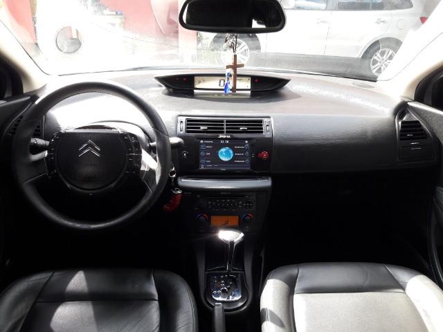 Carro Citroën C4 Pallas Exclusive 2.0 16 V - Automático. Em São Paulo / Capital / Zona sul - Foto 3