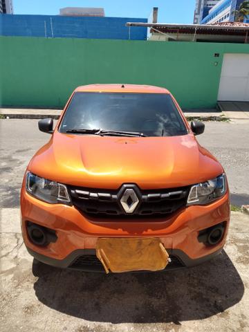 Vendo kwid - Foto 3
