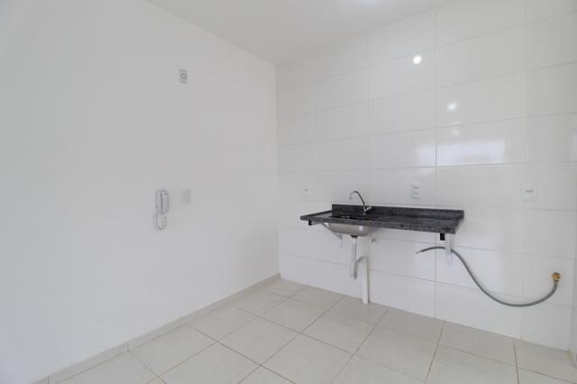 Apartamento à venda, 2 quartos, 1 vaga, marajo - divinópolis/mg - Foto 6