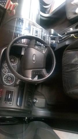 Ford fusion 2.3 2008/2009 - Foto 6