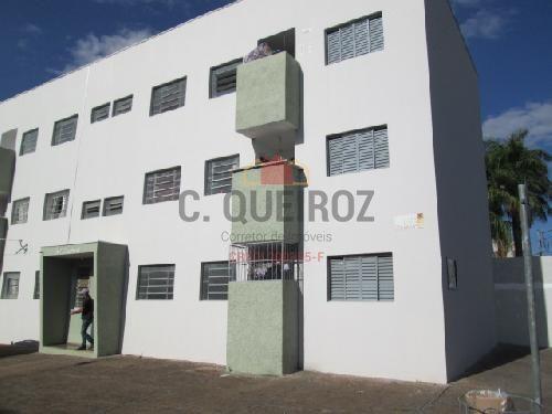 Apartamento no são manoel edifício andréia - Foto 3