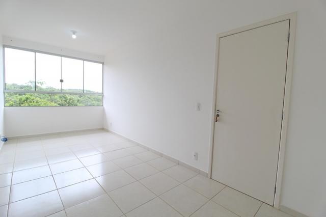 Apartamento à venda, 2 quartos, 1 vaga, marajo - divinópolis/mg - Foto 2