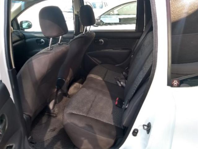 Nissan Livina 1.8 s 16v - Foto 5