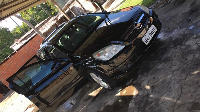 Vectra elegance 2008/2009