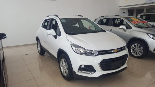 GM CHEVROLET TRACKER LT 1.4 TURBO - Foto 6