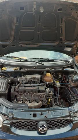 Vendo corsa milenium - Foto 4