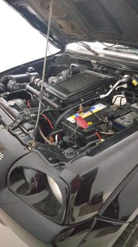 Pajero sport 2008 - Foto 5