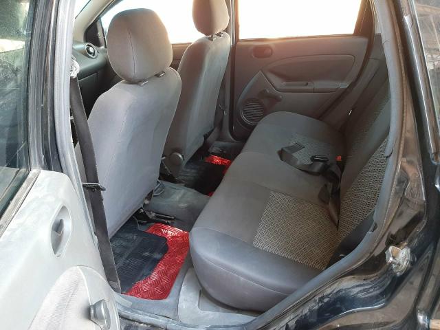 Ford fiesta sedan 1.6 - Foto 11