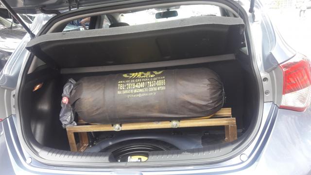 HYUNDAI HB20X 2016/2016 1.6 16V PREMIUM FLEX 4P AUTOMÁTICO - Foto 6
