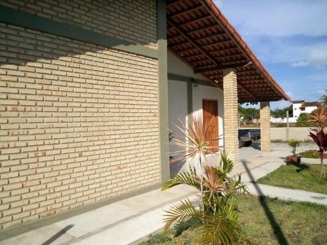 Linda Casa de Praia - Foto 13