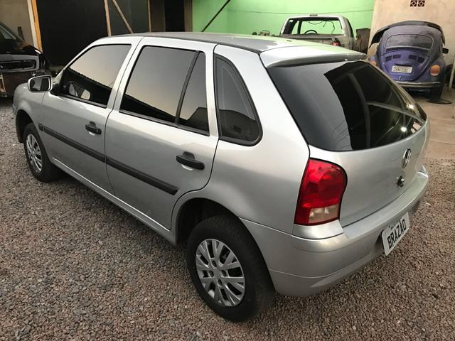Gol G4 4p total flex - Foto 4