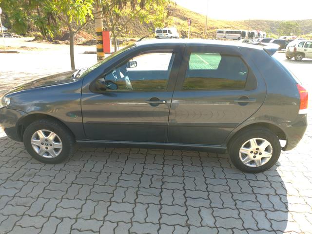 Palio ELX 1.0 Flex 30 anos - Foto 6