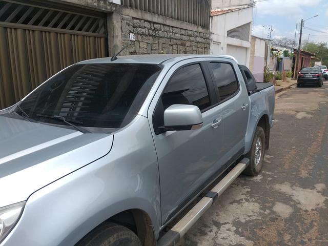 S10 lt 2013 diesel - Foto 2