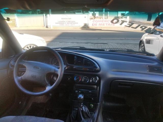 Mondeo completasso - Foto 16