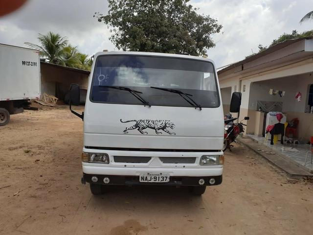 Vende - se agrale ano 98