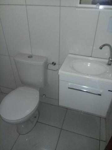 Casa nova Jardim São jorge - Foto 9