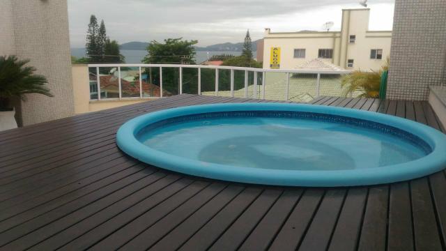 Cobertura com piscina no Centro de Bombas - Foto 3